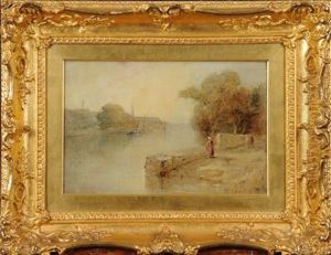On The Nile