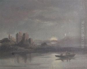 A Norfolk Broad