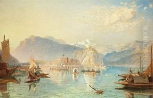 Rent Day At Isola-bella, Lago Maggiore