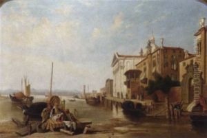 A Venetian Capriccio A Venetian Capriccio