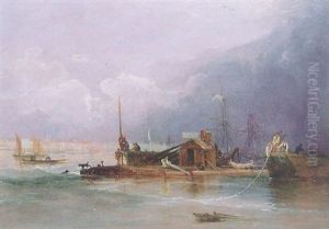 The House Boat