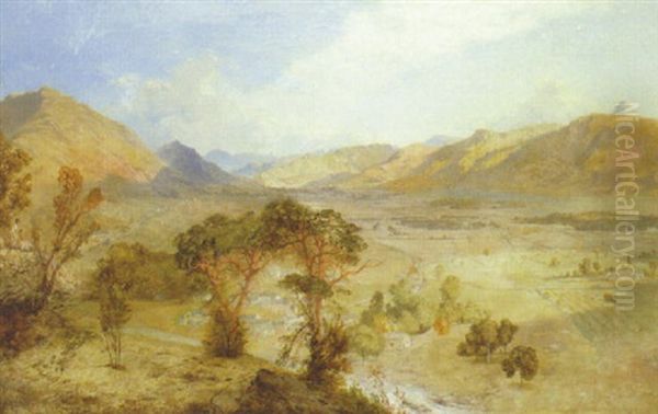 Bassenthwaite Lake - view 1