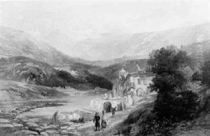 Mountain Village Mountain Village