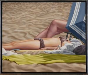 Bolton: Day At The Beach