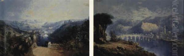 Granada - view 1
