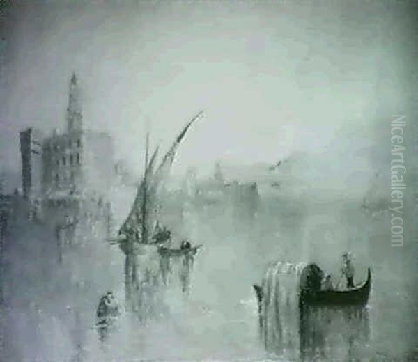 View In Venice - view 1