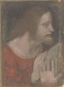 Saint James The Less