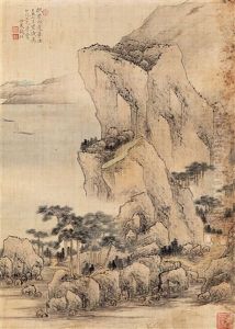 Landscape Landscape