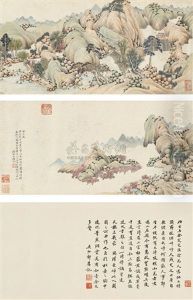 Landscape Landscape