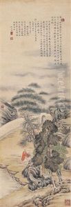 Landscape Landscape