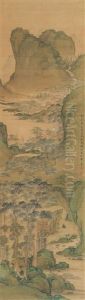 Landscape Landscape