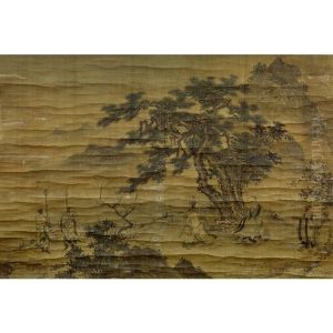 Rong Wang Taigong Looking For Military Rong Wang Taigong Looking For Military
