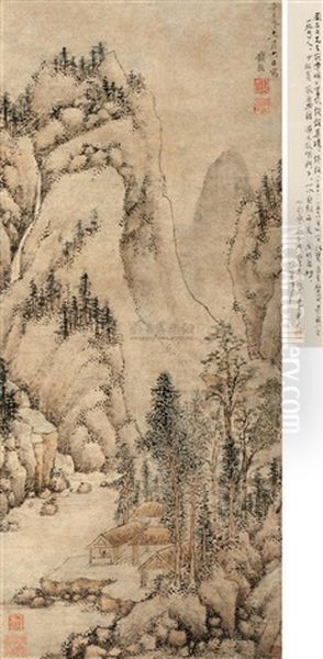 Landscape - view 1