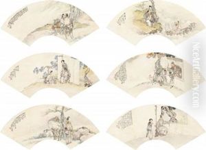 Character (+ 5 Others; 6 Works) Character (+ 5 Others; 6 Works)