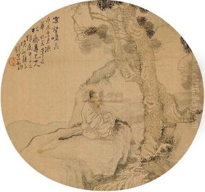 The Sound Of Waves Studio by  Qian Hui'an