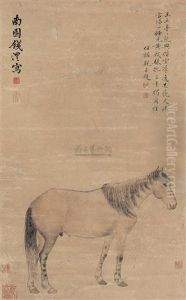 Great Horse Great Horse
