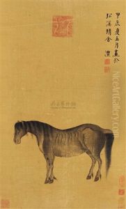 Horse Horse