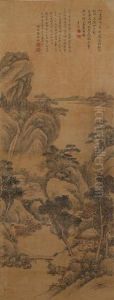 Landscape Painting Landscape Painting