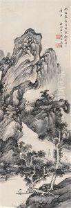 Landscape Landscape