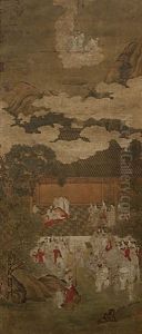 Discourse On Dharma Discourse On Dharma