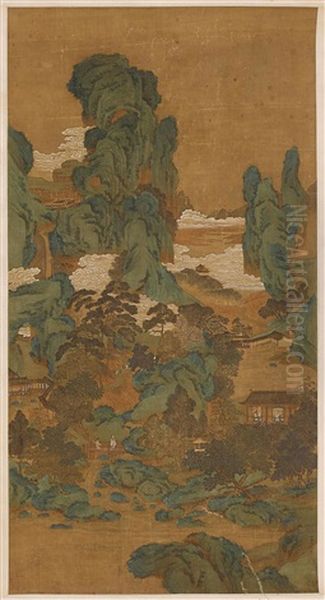 Landscape - view 1