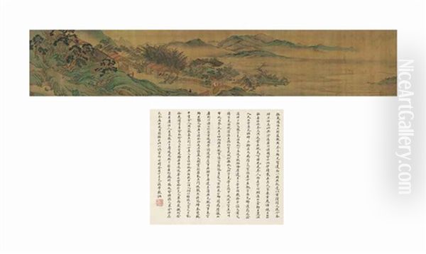The Han Jun Villa Amidst Bamboo Groves - view 1