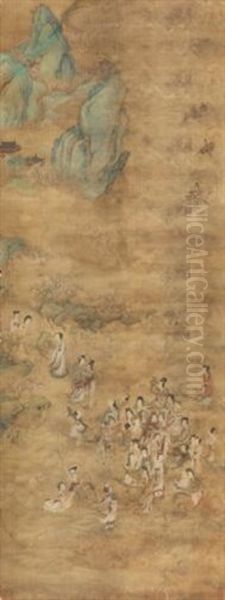 The Land Of Eternal Happiness - view 1