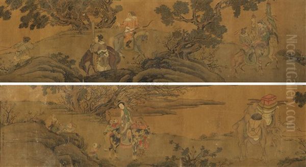 Figure - view 1