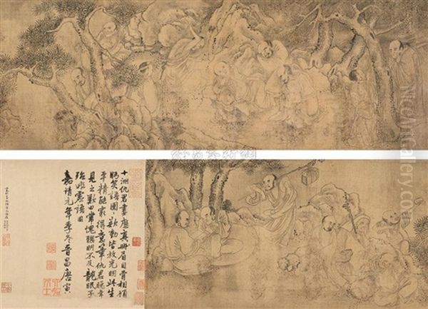 Figures - view 1