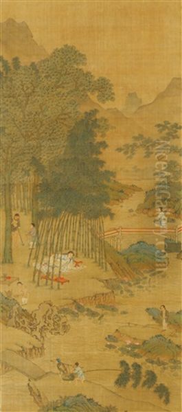 Landscape - view 1