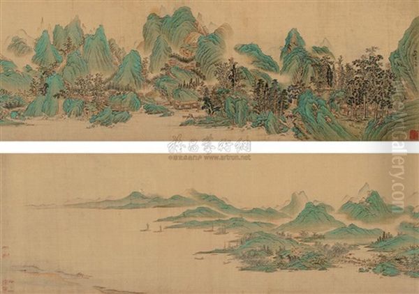 Landscape - view 1