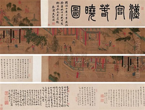 Figure - view 1