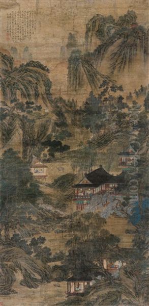 Untitled - view 1