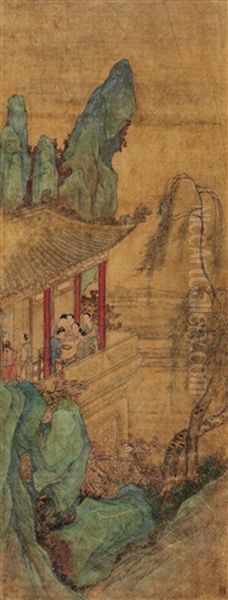 Landscape - view 1
