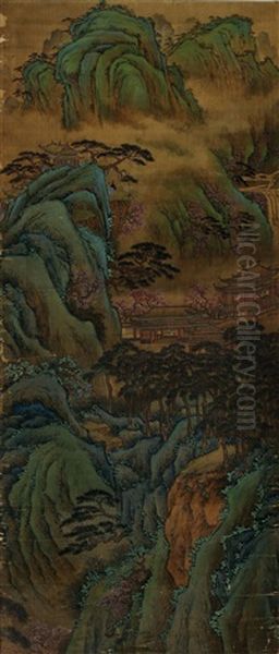 Landscape - view 1