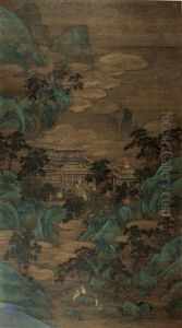 Landscape And Character