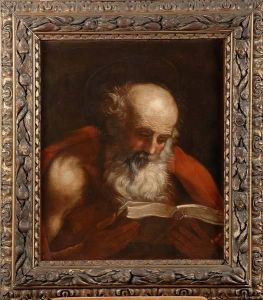 Saint Gregoire De Nazianze