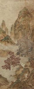 Landscape And Character