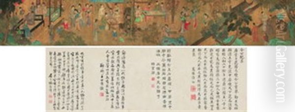 Figures - view 1