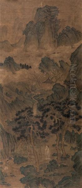 Untitled - view 1