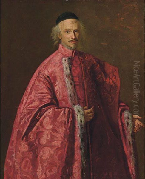 Ritratto Di Procuratore - view 1