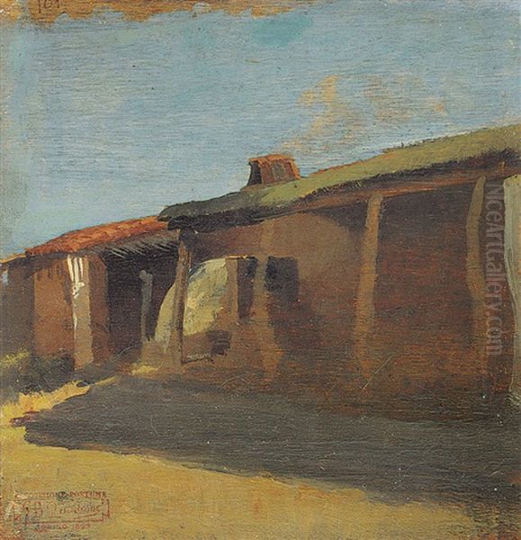 Schizzo Di Rustico - view 1