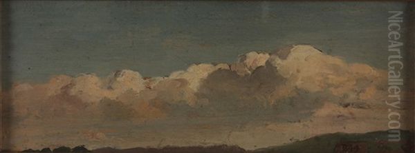 Orizzonte (o Cielo) - view 1