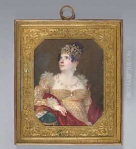 L'imperatrice Josephine