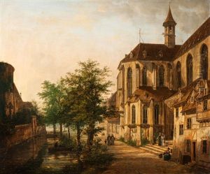 Klosterhof In Tegernsee