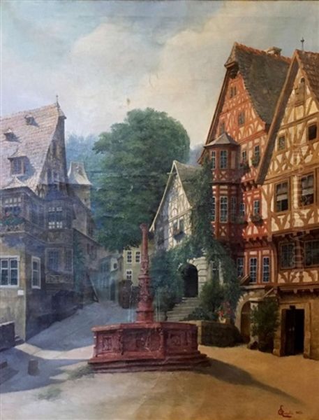 Landscape - view 1