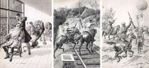 Sujets Divers (colonialisme, Orientalisme, Cirque...)