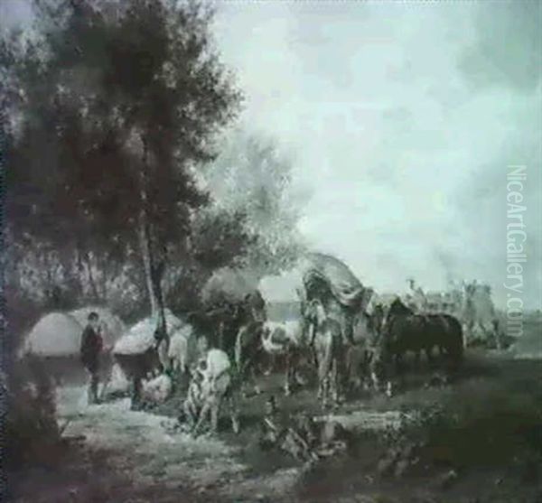 Heerlager - view 1