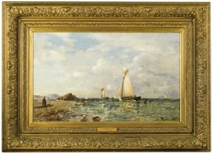 On Narragansett Bay
