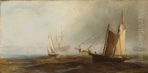 Off Cape Cod